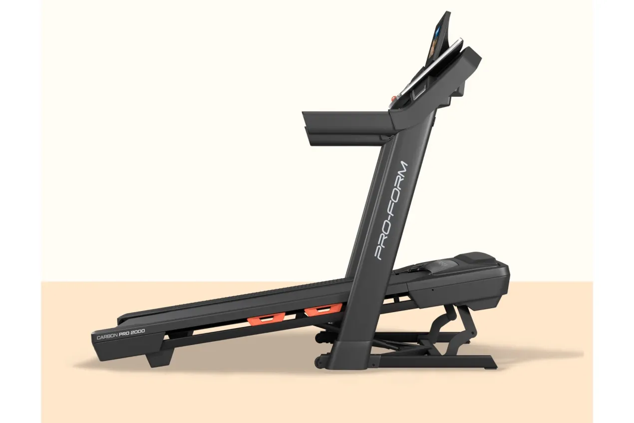 ProForm Carbon Pro 2000 Treadmill (🧨JULY 4th SALE)