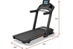 ProForm Carbon Pro 2000 Treadmill (🧨JULY 4th SALE)