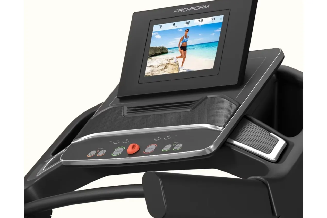 ProForm Carbon Pro 2000 Treadmill (🧨JULY 4th SALE)