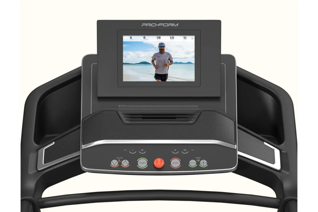 ProForm Carbon Pro 2000 Treadmill (🧨JULY 4th SALE)