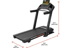 ProForm Carbon Pro 9000 Treadmill (🧨JULY 4th SALE)