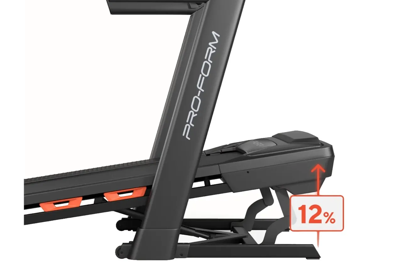 ProForm Carbon Pro 9000 Treadmill (🧨JULY 4th SALE)