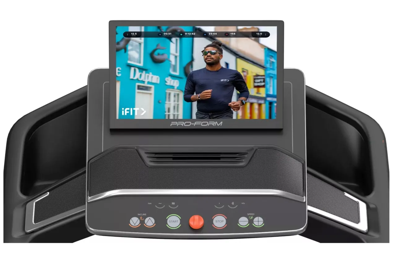 ProForm Carbon Pro 9000 Treadmill (🧨JULY 4th SALE)