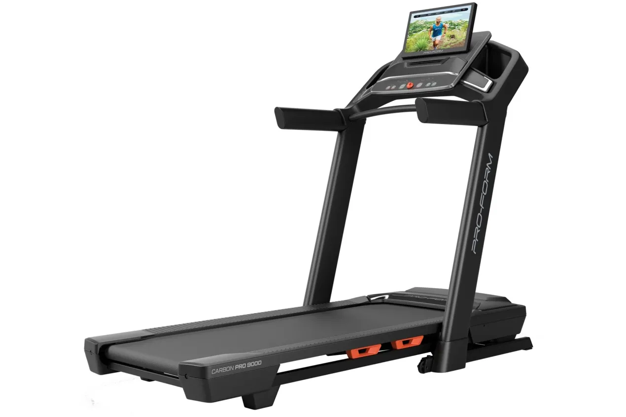 ProForm Carbon Pro 9000 Treadmill (🧨JULY 4th SALE)