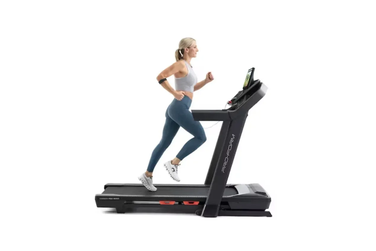 ProForm Carbon Pro 9000 Treadmill (🧨JULY 4th SALE)