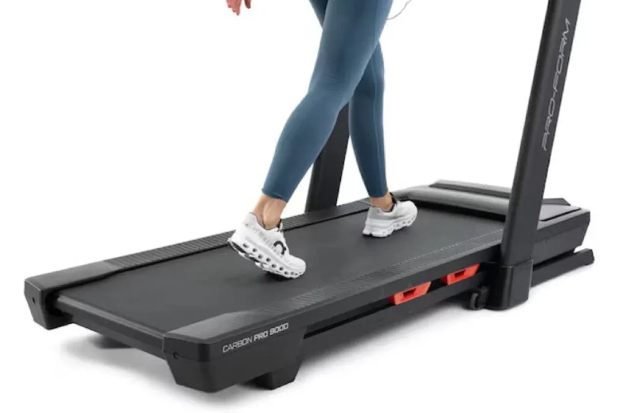 ProForm Carbon Pro 9000 Treadmill (🧨JULY 4th SALE)