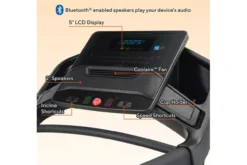 ProForm Carbon TLS Treadmill