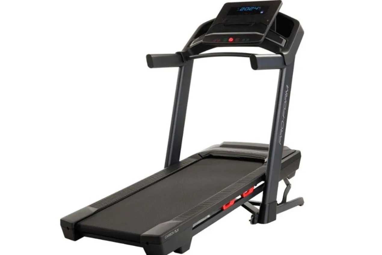 ProForm Carbon TLX Treadmill (🧨JULY 4th SALE)
