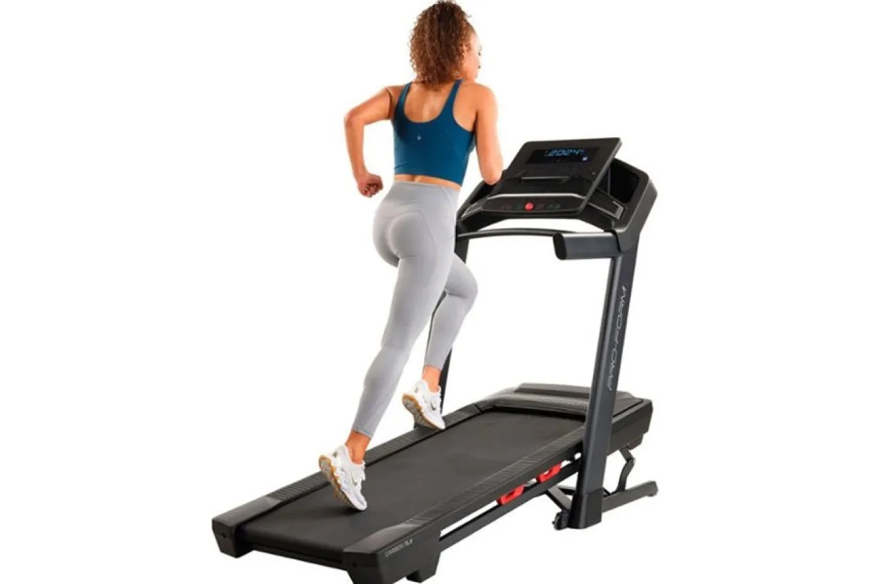 ProForm Carbon TLX Treadmill (🧨JULY 4th SALE)