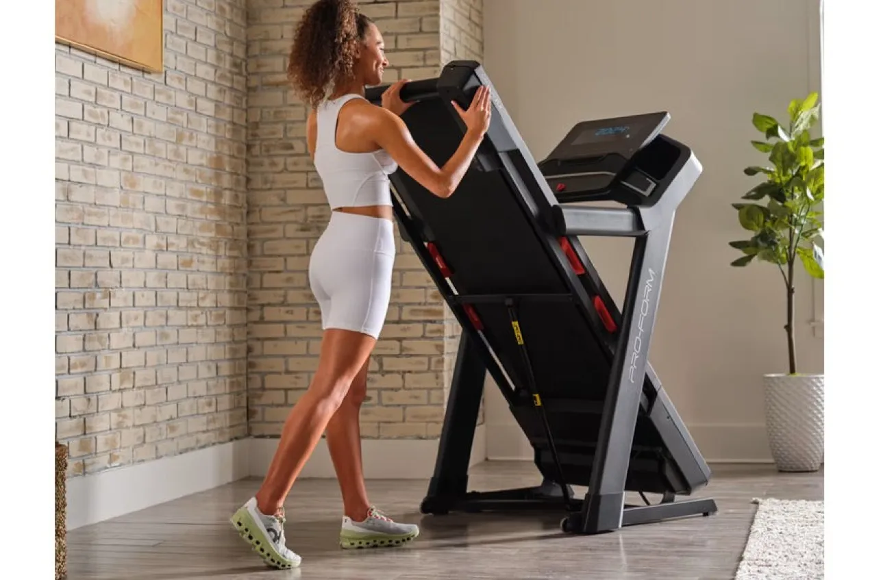 ProForm Carbon TLX Treadmill (🧨JULY 4th SALE)