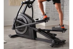 Proform Plus Carbon E7 Elliptical