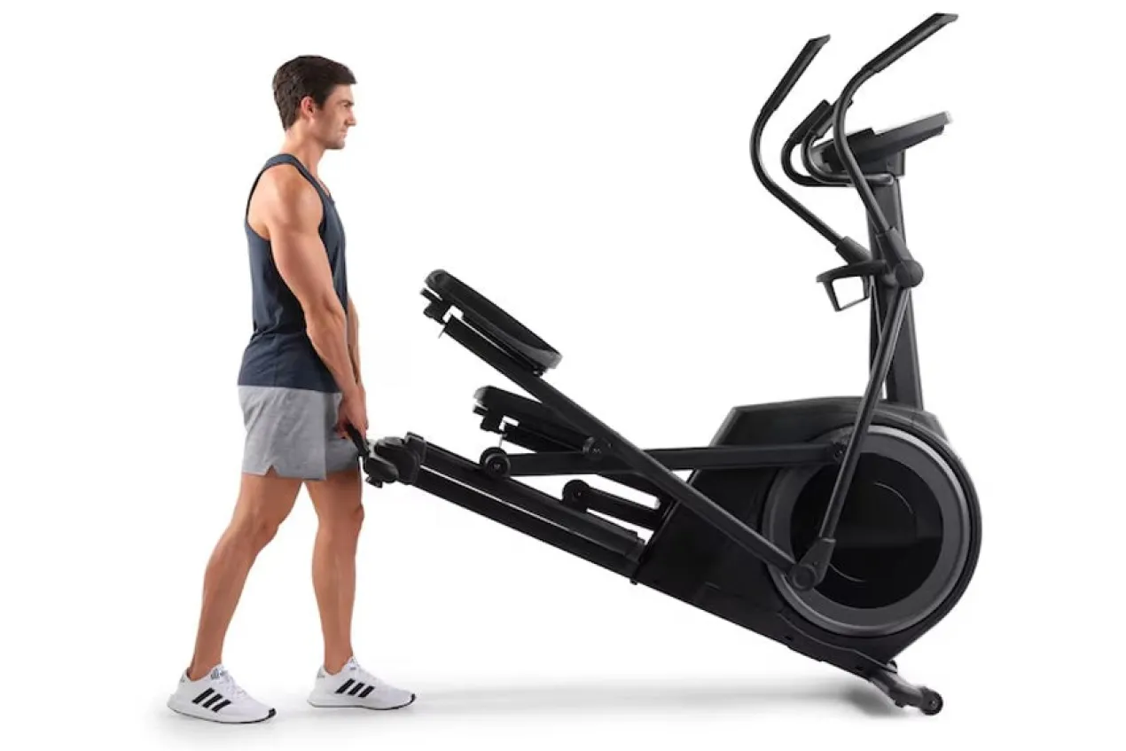 Proform Plus Carbon E7 Elliptical