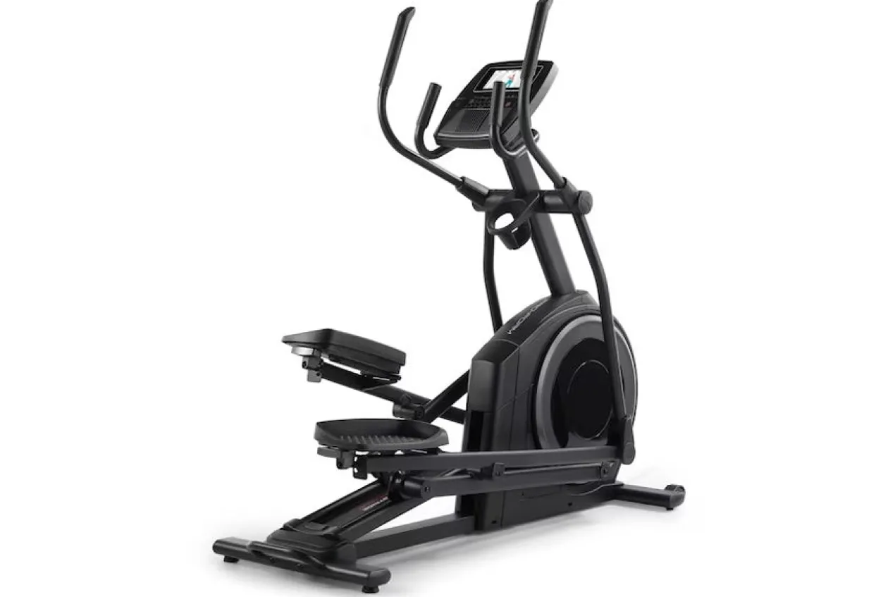 Proform Plus Carbon E7 Elliptical