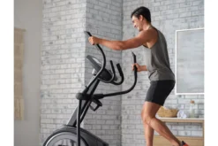 Proform Plus Carbon E7 Elliptical