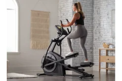 Proform Plus Carbon E7 Elliptical