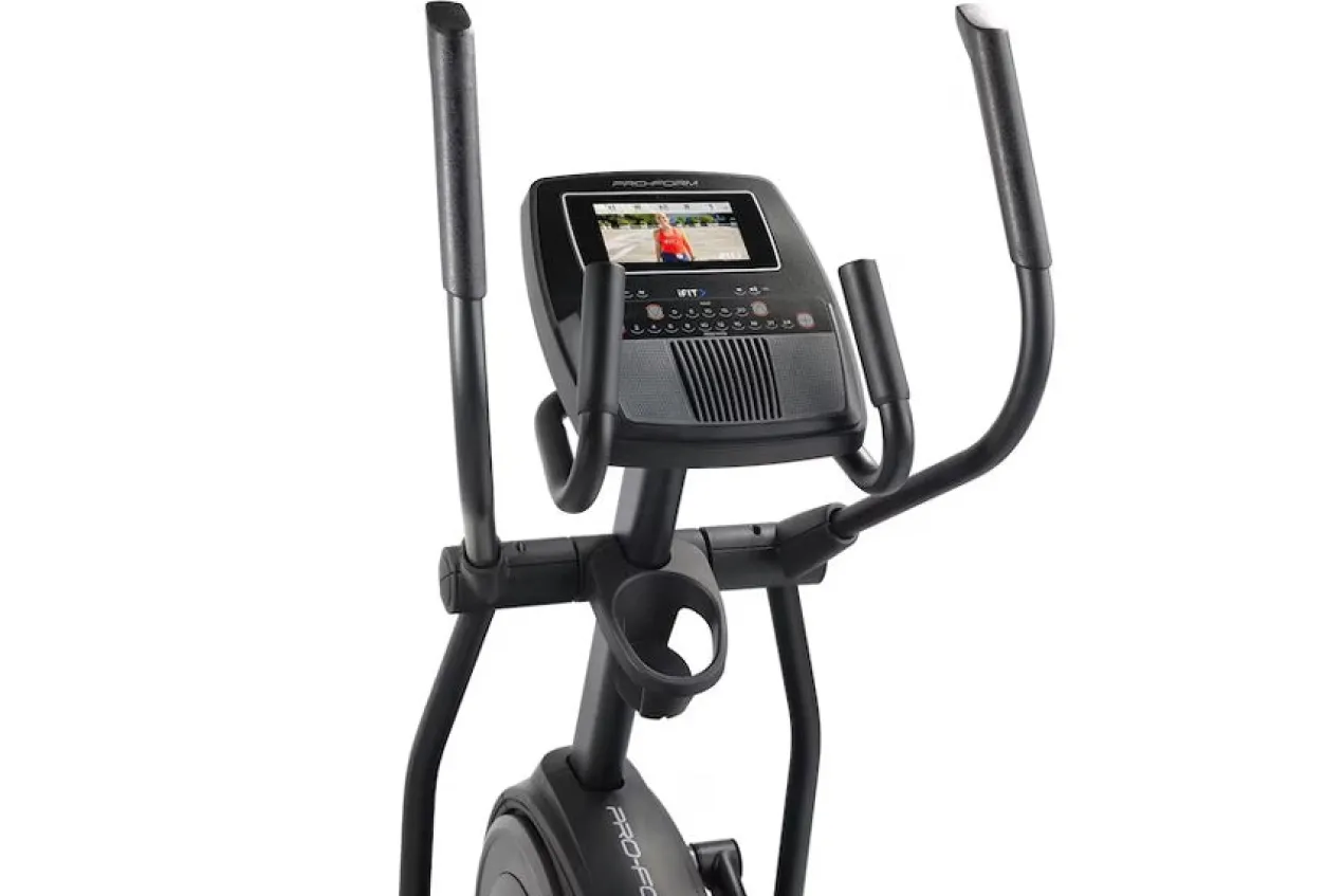 Proform Plus Carbon E7 Elliptical