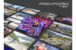 ProForm Pro HIIT H14 Elliptical
