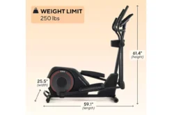 ProForm Sport Elliptical