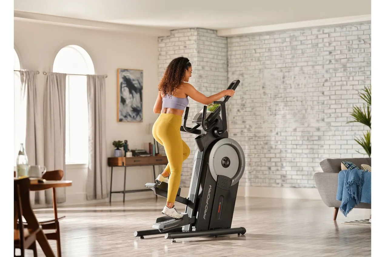 ProForm Trainer HL HIIT Elliptical