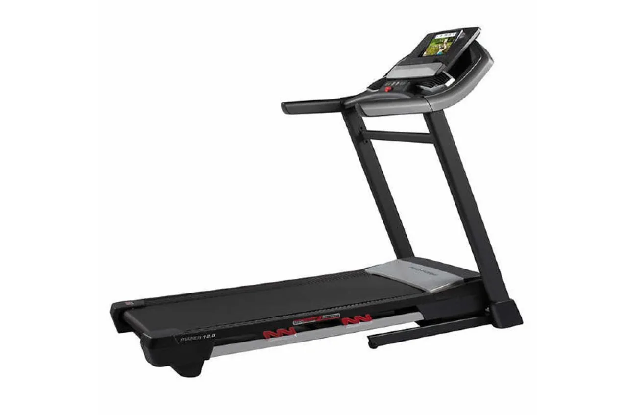 ProForm Trainer 12.0 Trainer Treadmill