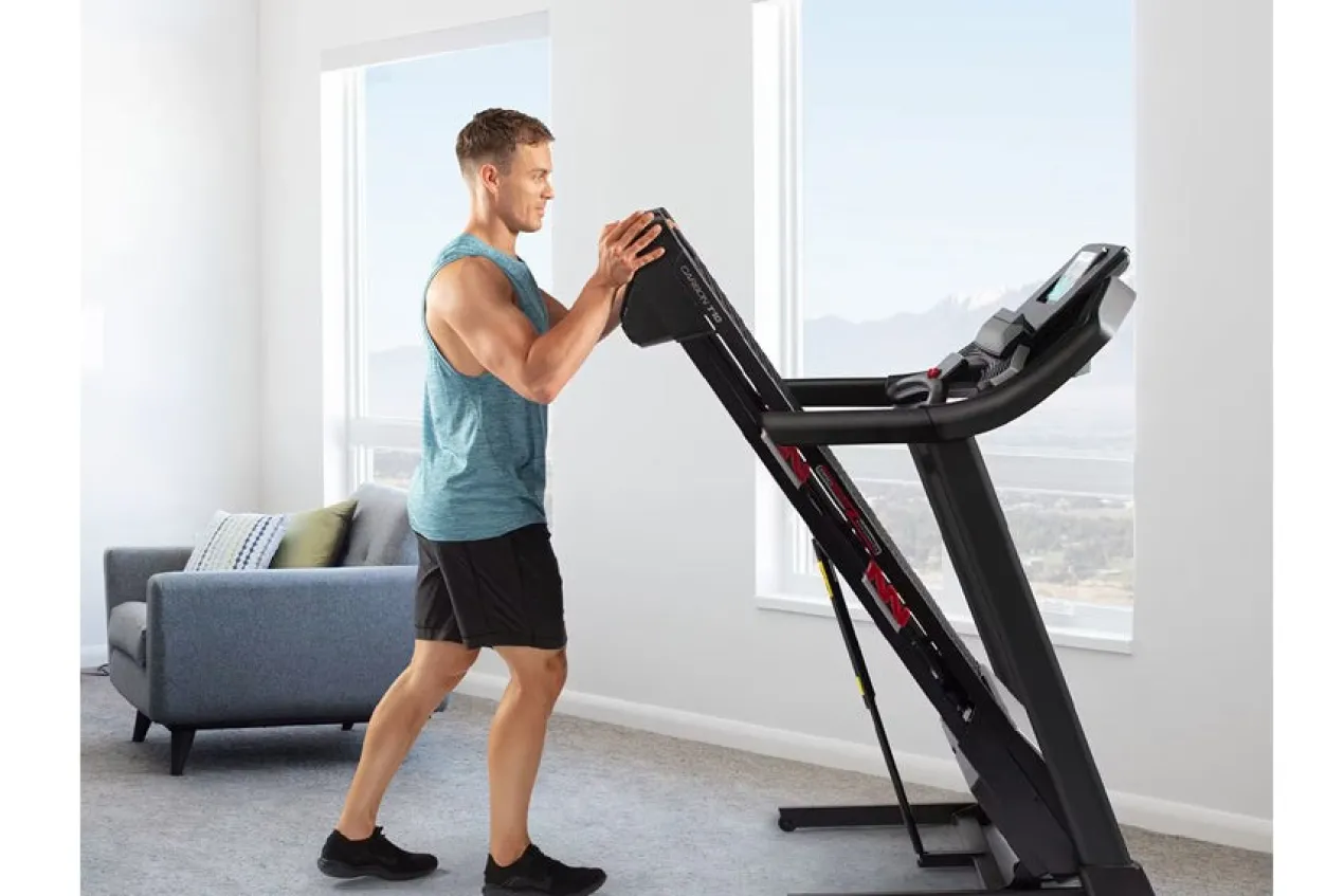 ProForm Trainer 12.0 Trainer Treadmill