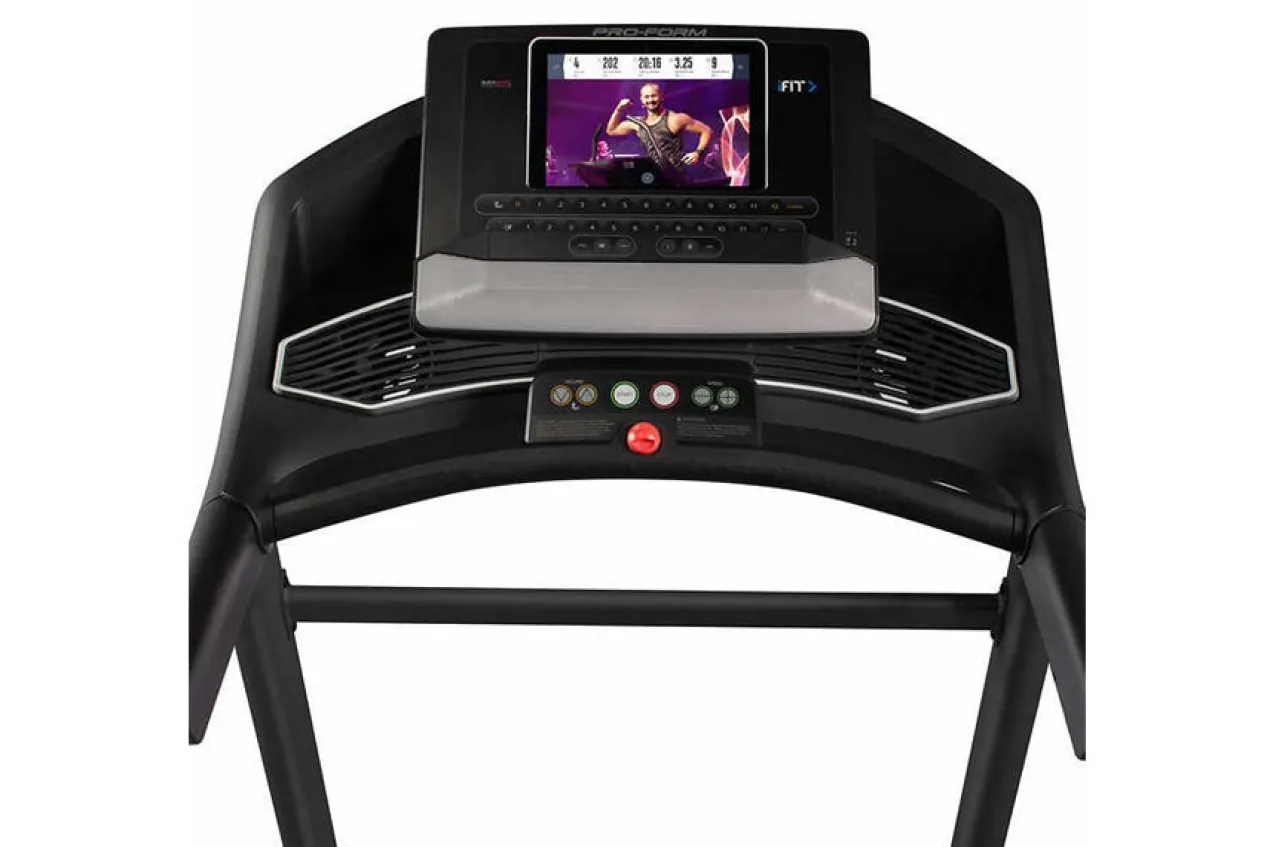 ProForm Trainer 12.0 Trainer Treadmill