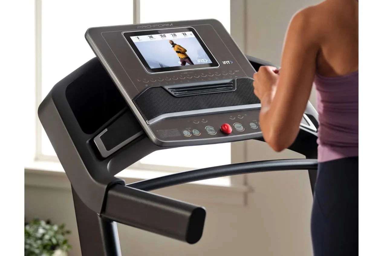 ProForm Trainer 1000 Treadmill