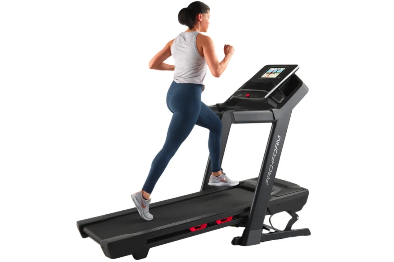 ProForm Trainer 1000 Treadmill