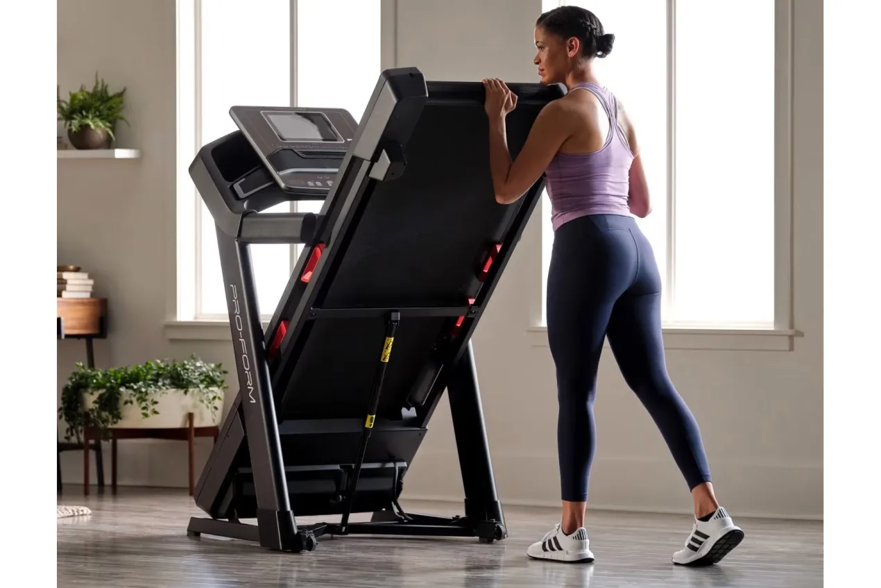 ProForm Trainer 1000 Treadmill