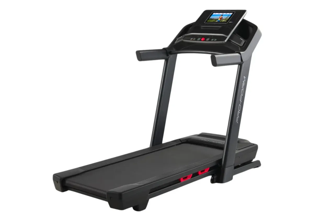 ProForm Trainer 1000 Treadmill