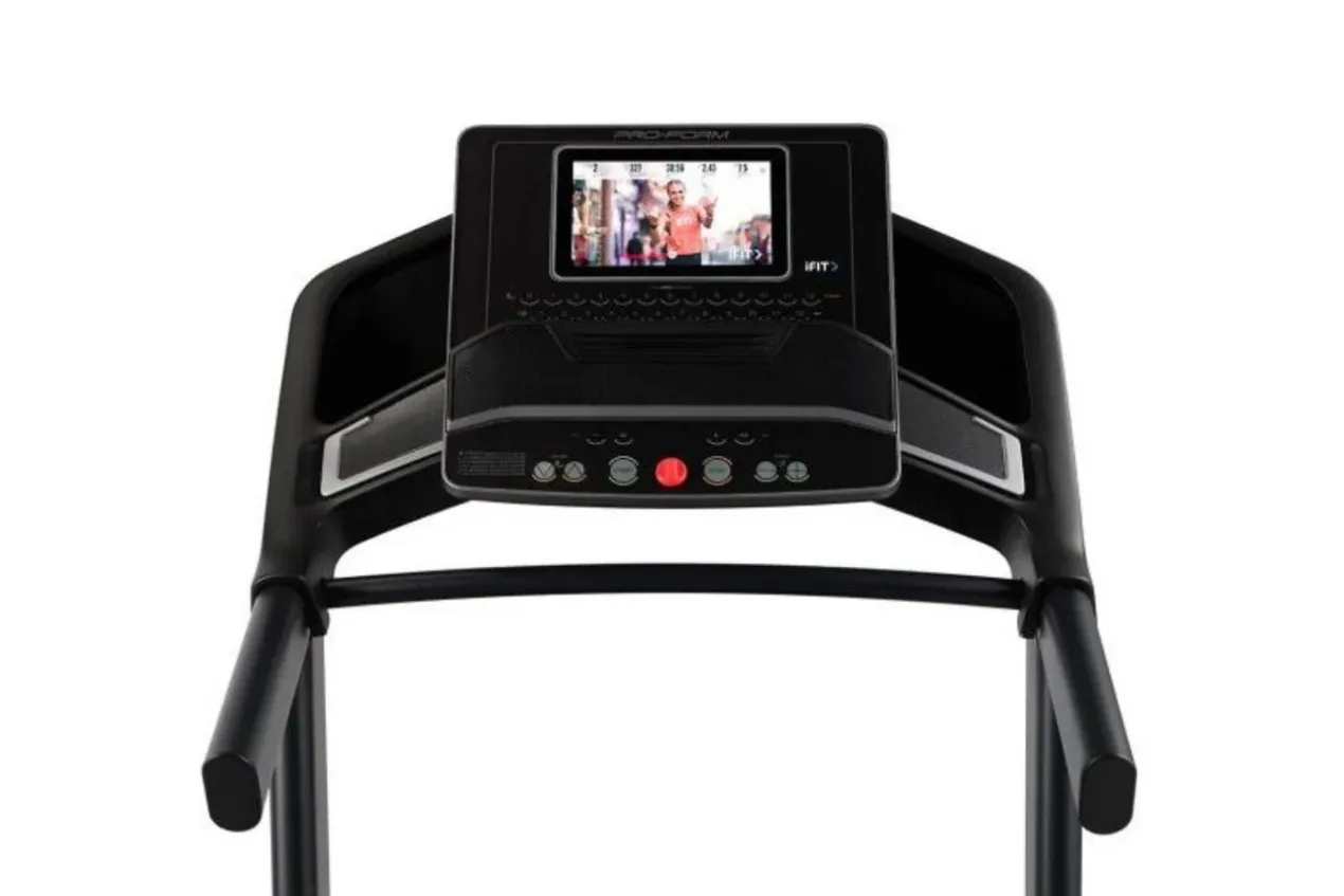 ProForm Trainer 1000 Treadmill