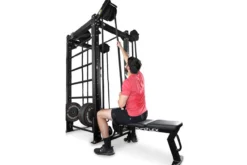 Ropeflex RX2100 Attachable Rope Trainer (🧨JULY 4th SALE - Extra 6%)