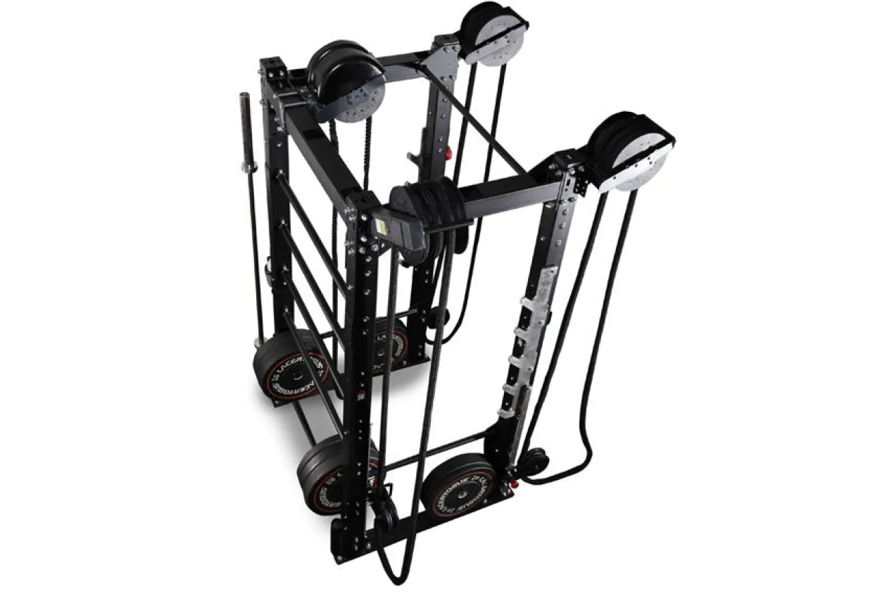 Ropeflex RX2100 Attachable Rope Trainer (🧨JULY 4th SALE - Extra 6%)