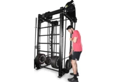 Ropeflex RX2100 Attachable Rope Trainer (🧨JULY 4th SALE - Extra 6%)