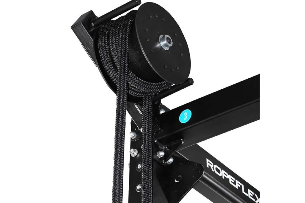 Ropeflex RX2100 Attachable Rope Trainer (🧨JULY 4th SALE - Extra 6%)