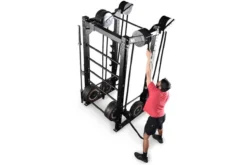 Ropeflex RX2100 Attachable Rope Trainer (🧨JULY 4th SALE - Extra 6%)