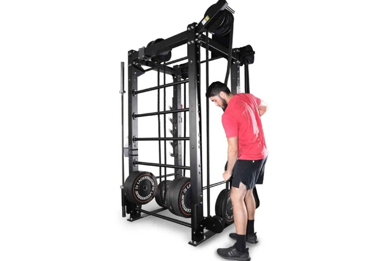 Ropeflex RX2100 Attachable Rope Trainer (🧨JULY 4th SALE - Extra 6%)