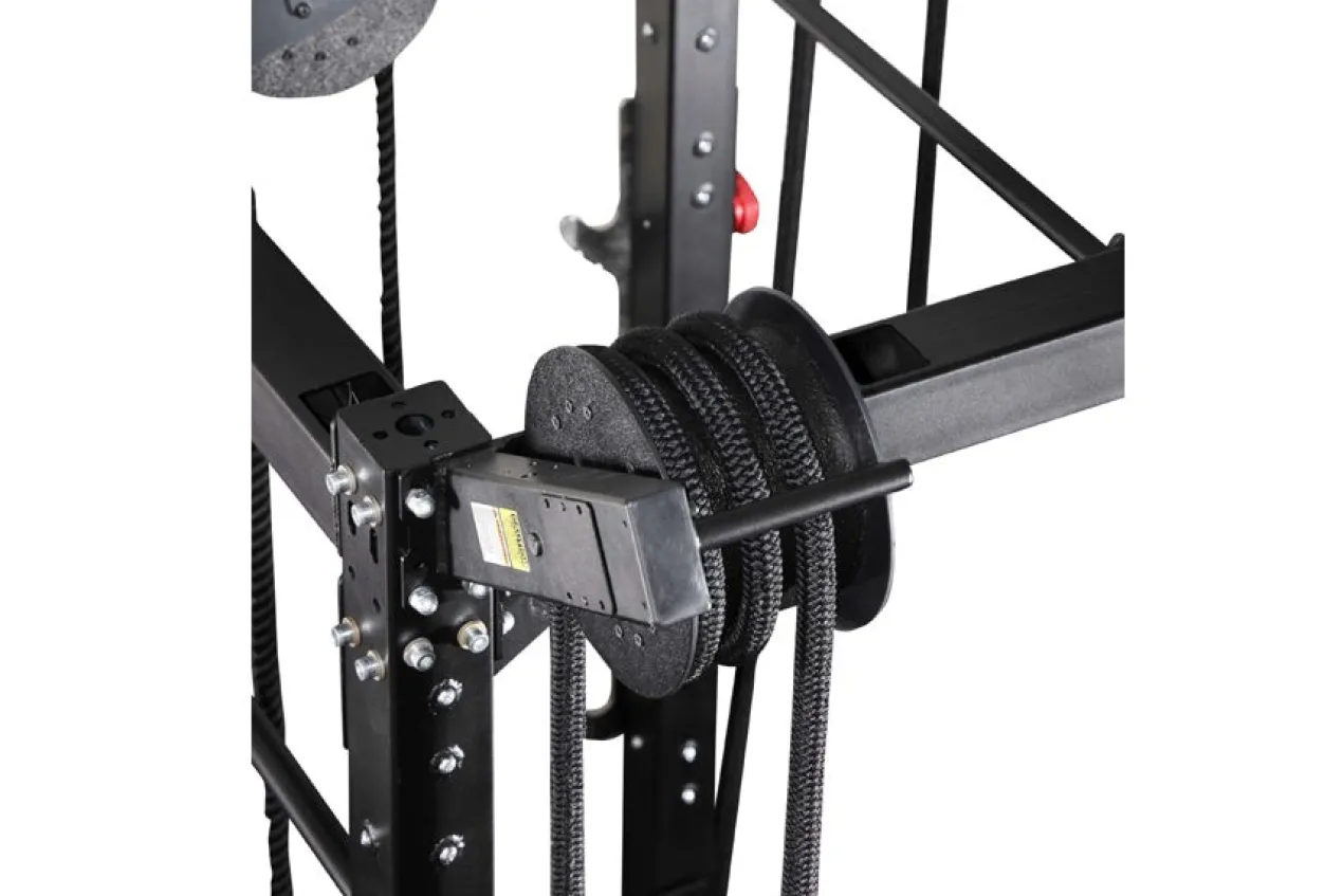 Ropeflex RX2100 Attachable Rope Trainer (🧨JULY 4th SALE - Extra 6%)