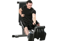 Ropeflex RX2300 Dual Position Rope Trainer (🧨JULY 4th SALE - Extra 6%)