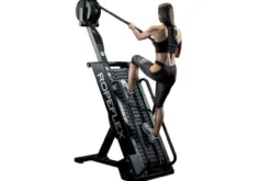 Ropeflex RX4400 Endless Climb Rope Trainer (🧨JULY 4th SALE - Extra 6%)