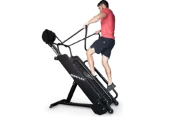 Ropeflex RX4400 Endless Climb Rope Trainer (🧨JULY 4th SALE - Extra 6%)