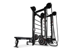 Ropeflex RX8200 Infinity Rack Rope Trainer (🧨JULY 4th SALE - Extra 6%)