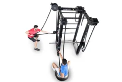 Ropeflex RX8200 Infinity Rack Rope Trainer (🧨JULY 4th SALE - Extra 6%)