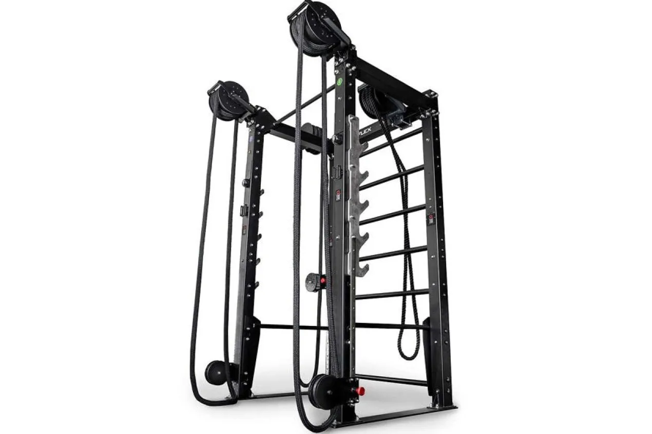 Ropeflex RX8200 Infinity Rack Rope Trainer (🧨JULY 4th SALE - Extra 6%)