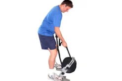 Ropeflex RX2000 Multi-Mode Compact Rope Trainer (OX) (🧨JULY 4th SALE - Extra 6%)