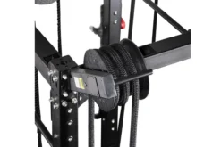Ropeflex RXPRO2 Rope Trainer Attachment (Customizable)