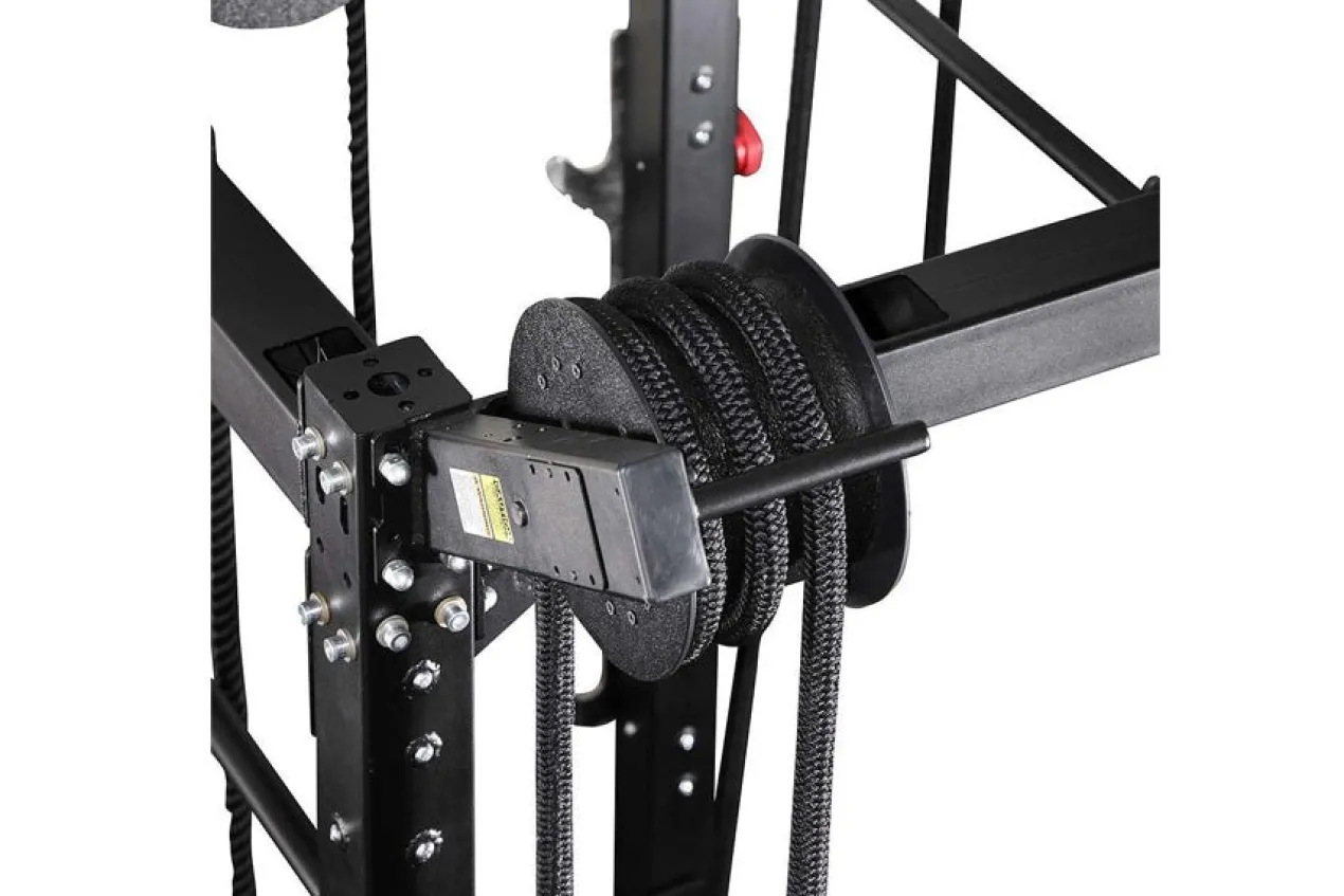 Ropeflex RXPRO2 Rope Trainer Attachment (Customizable)