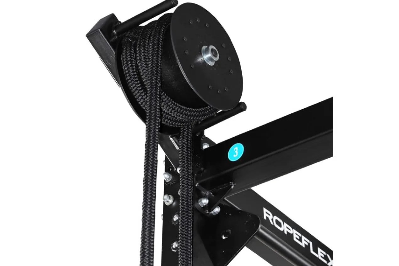 Ropeflex RXPRO2 Rope Trainer Attachment (Customizable)