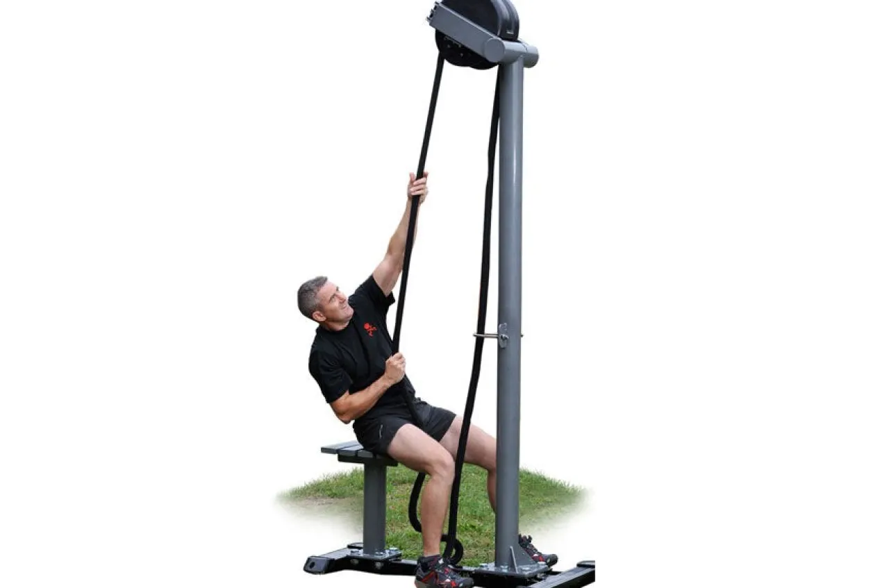 Ropeflex RX5500 Rope Trainer (🧨JULY 4th SALE - Extra 6%)