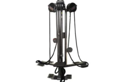 Ropeflex RX2500T Group Rope Trainer (🧨JULY 4th SALE - Extra 6%)